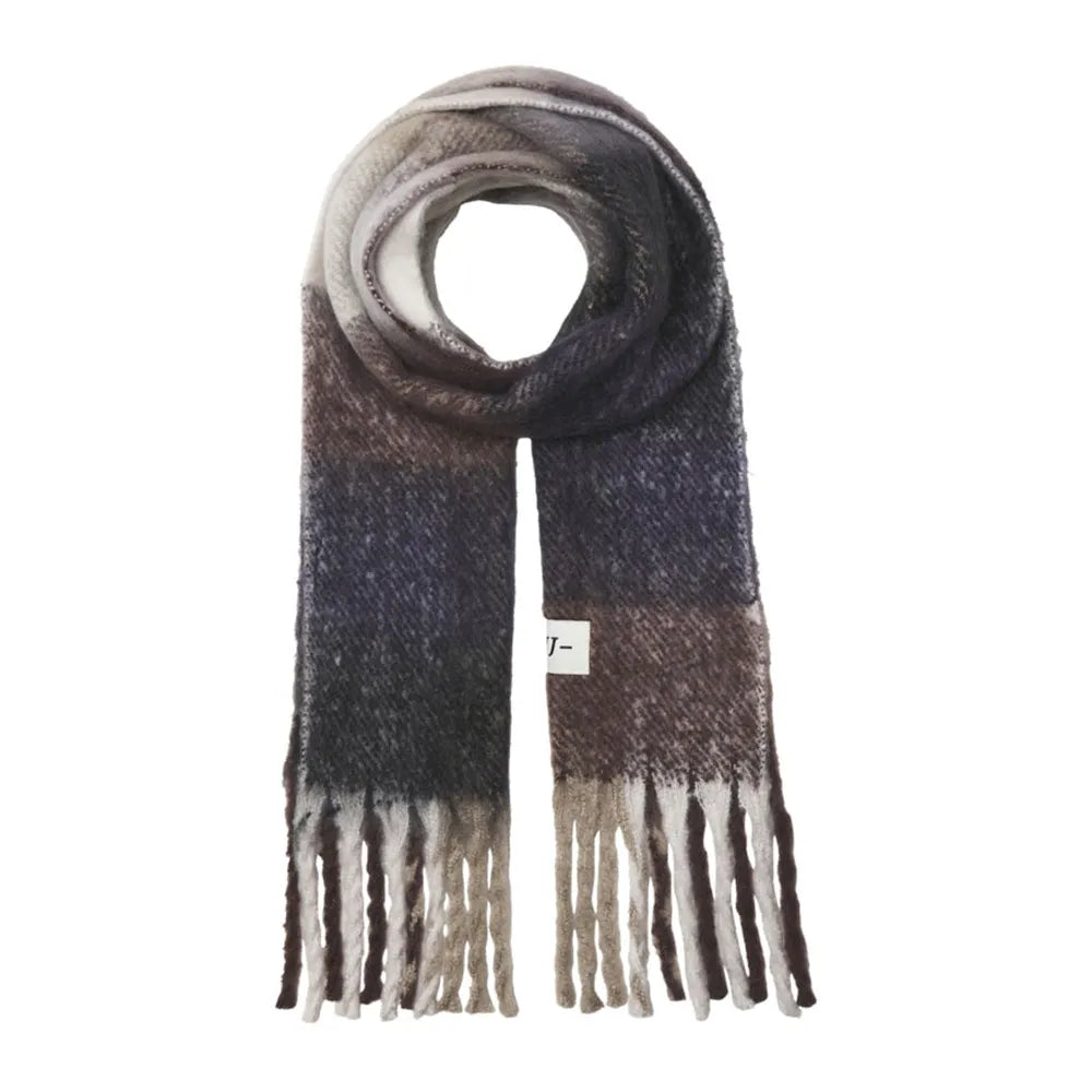 BUFANDA REST CHUNKY JACK & JONES 12263509