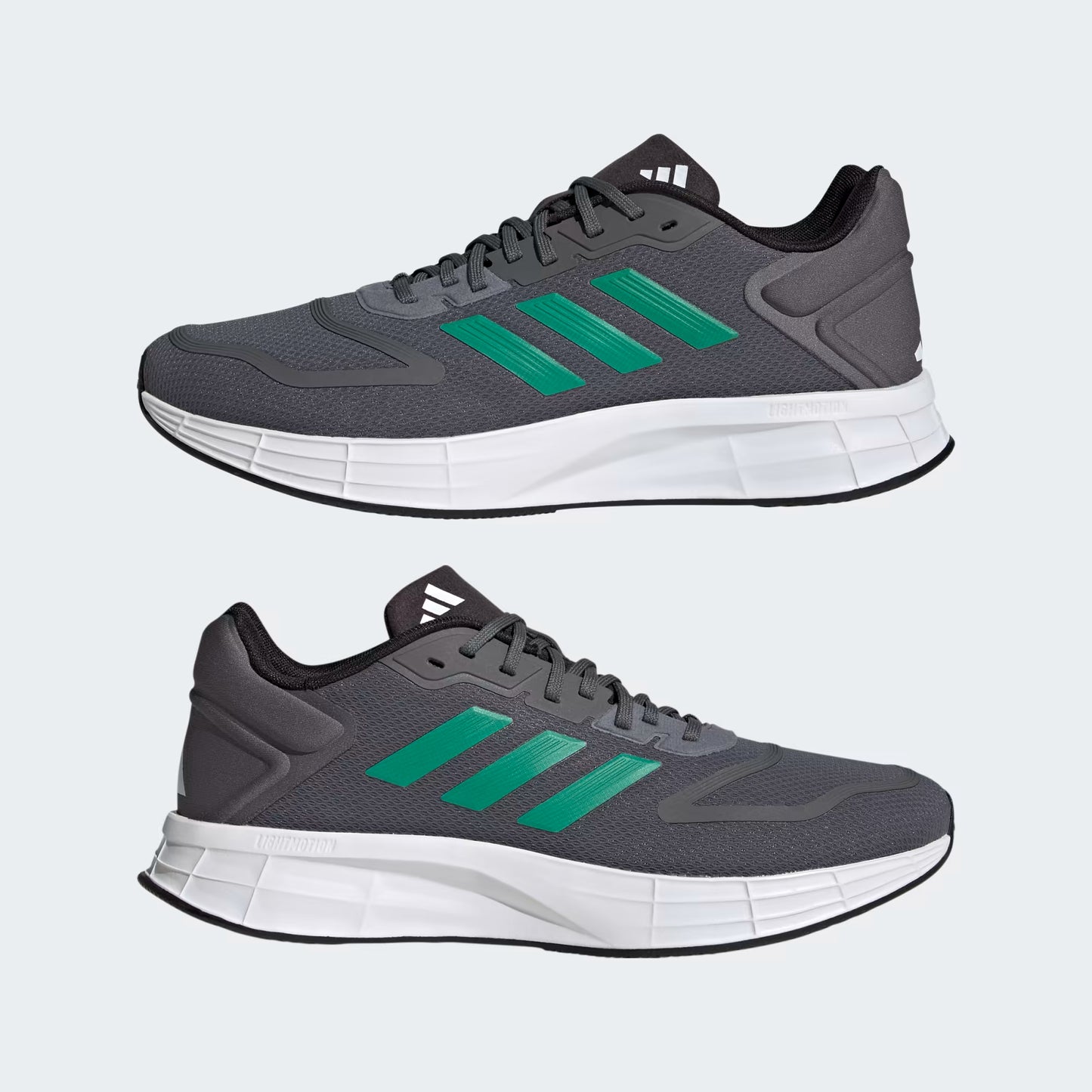 ZAPATILLAS HOMBRE ADIDAS DURAMO 10 HP2372