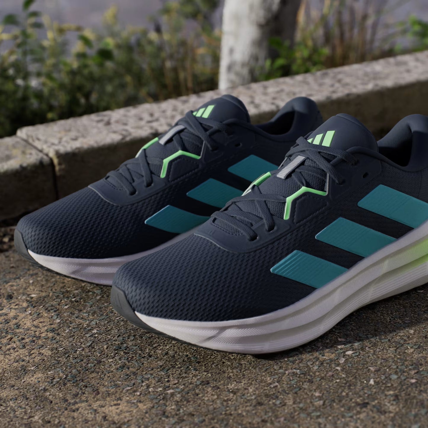 ZAPATILLAS ADIDAS GALAXY 7 M JQ2627