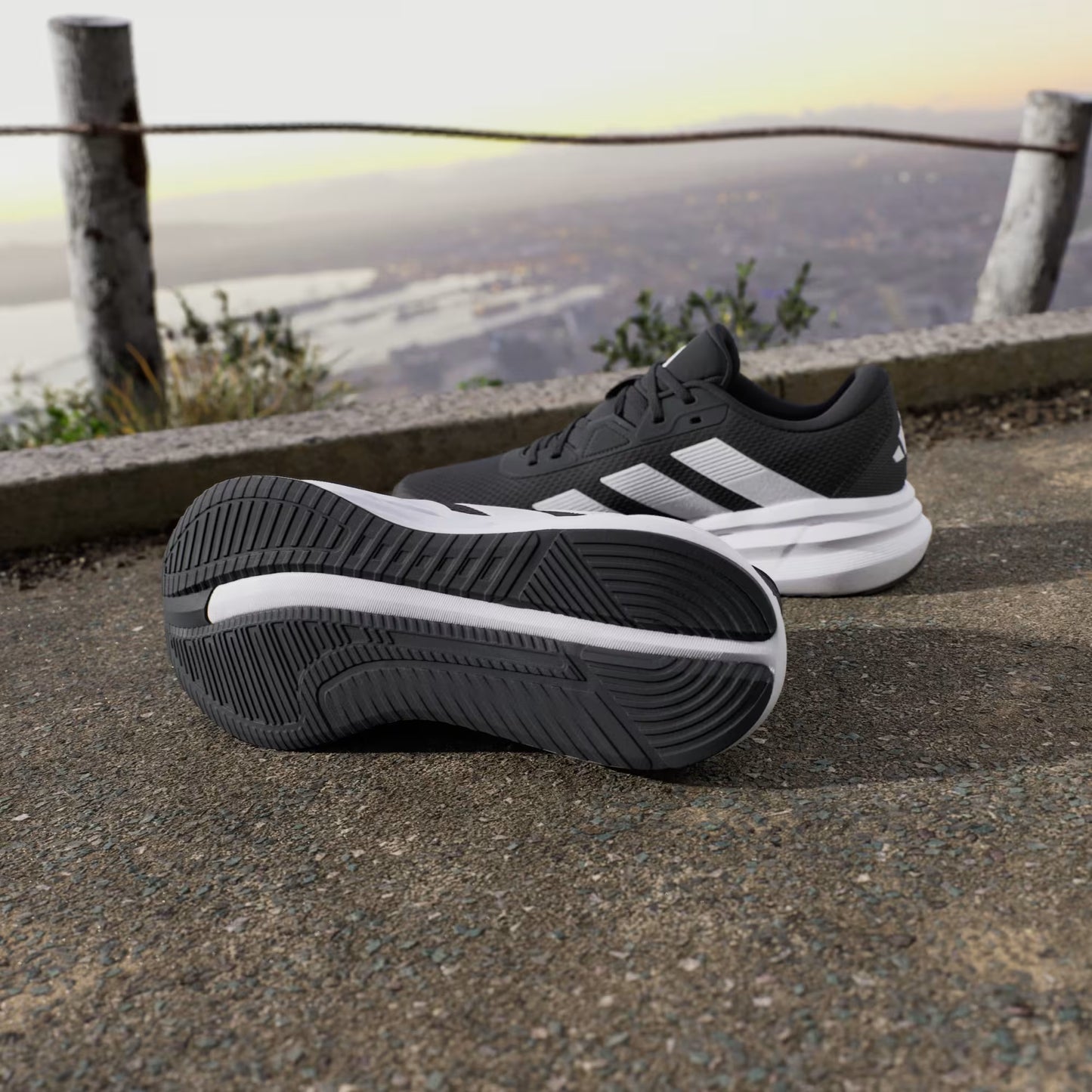 ZAPATILLAS ADIDAS GALAXY 7 HOMBRE ID8760