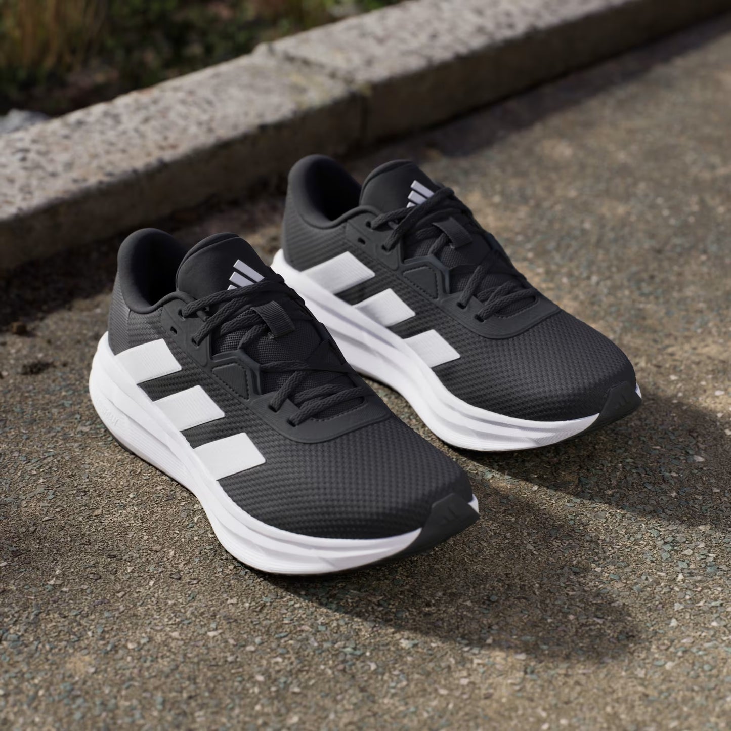 ZAPATILLAS ADIDAS GALAXY 7 HOMBRE ID8760