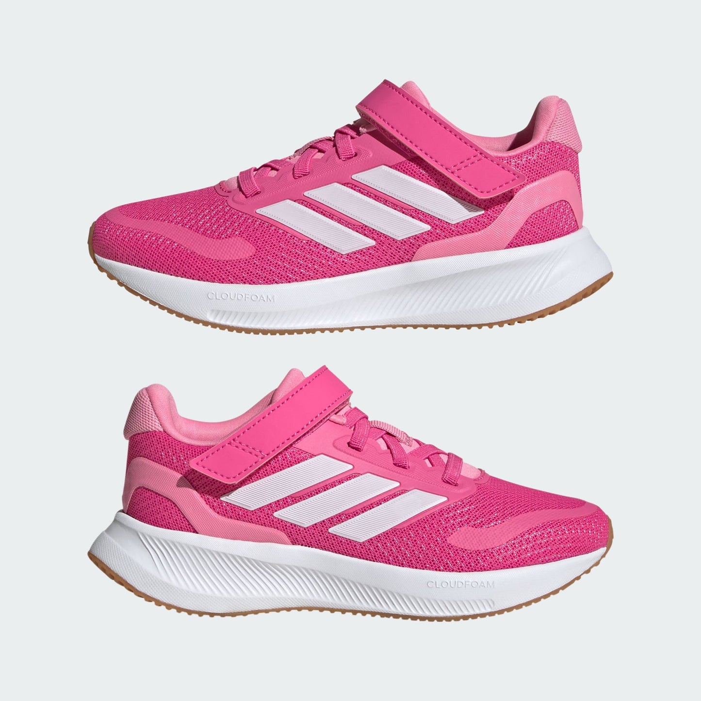 ZAPATILLAS ADIDAS RUNFALCON 5 NIÑO JP5151