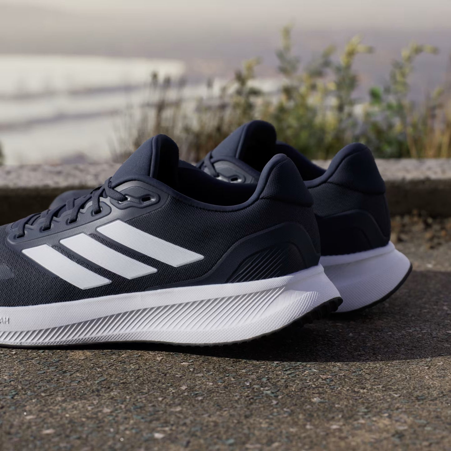 ZAPATILLAS HOMBRE ADIDAS RUNFALCON 5 IE8809