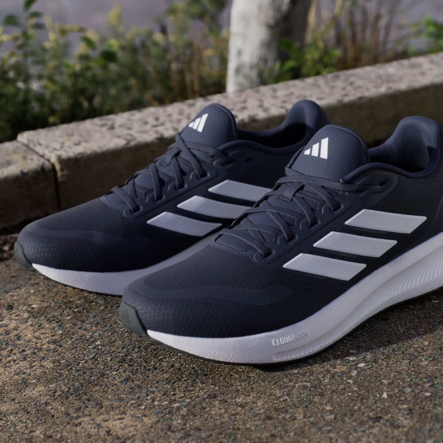 ZAPATILLAS HOMBRE ADIDAS RUNFALCON 5 IE8809