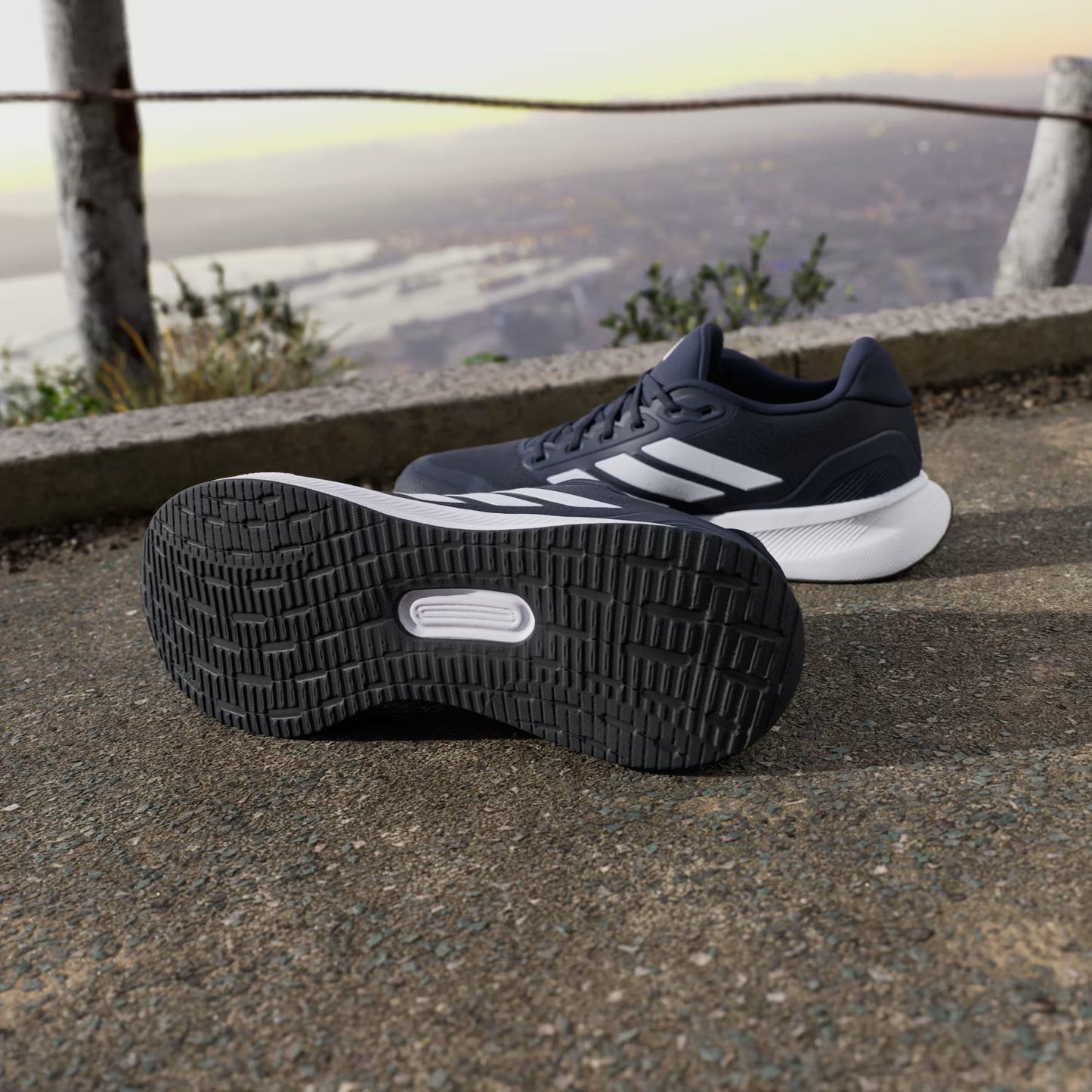 ZAPATILLAS HOMBRE ADIDAS RUNFALCON 5 IE8809
