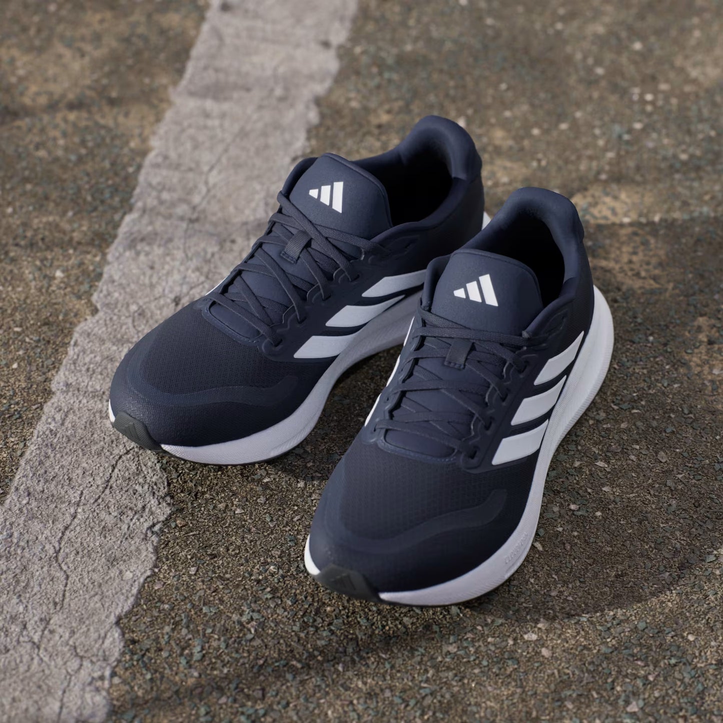 ZAPATILLAS HOMBRE ADIDAS RUNFALCON 5 IE8809