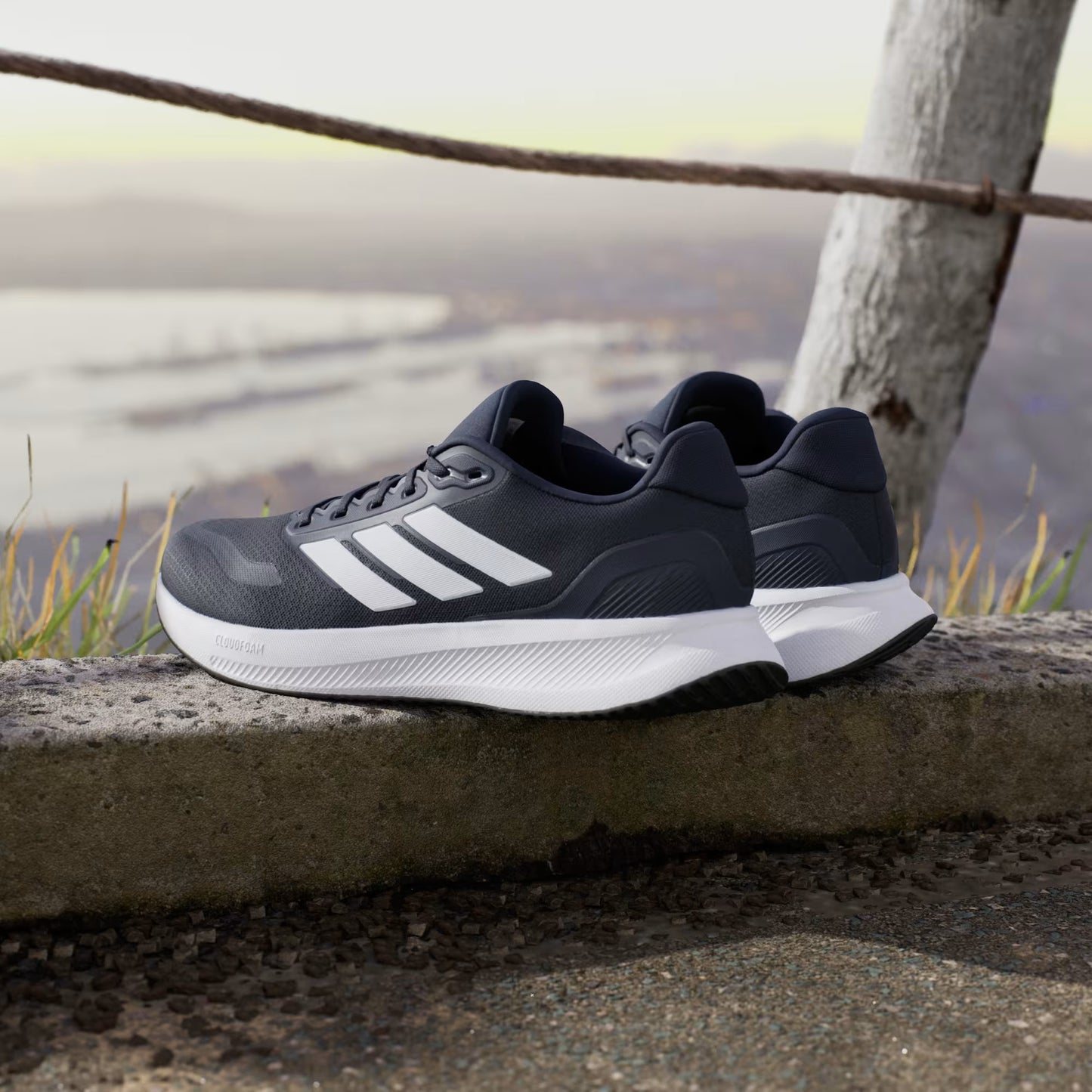 ZAPATILLAS HOMBRE ADIDAS RUNFALCON 5 IE8809