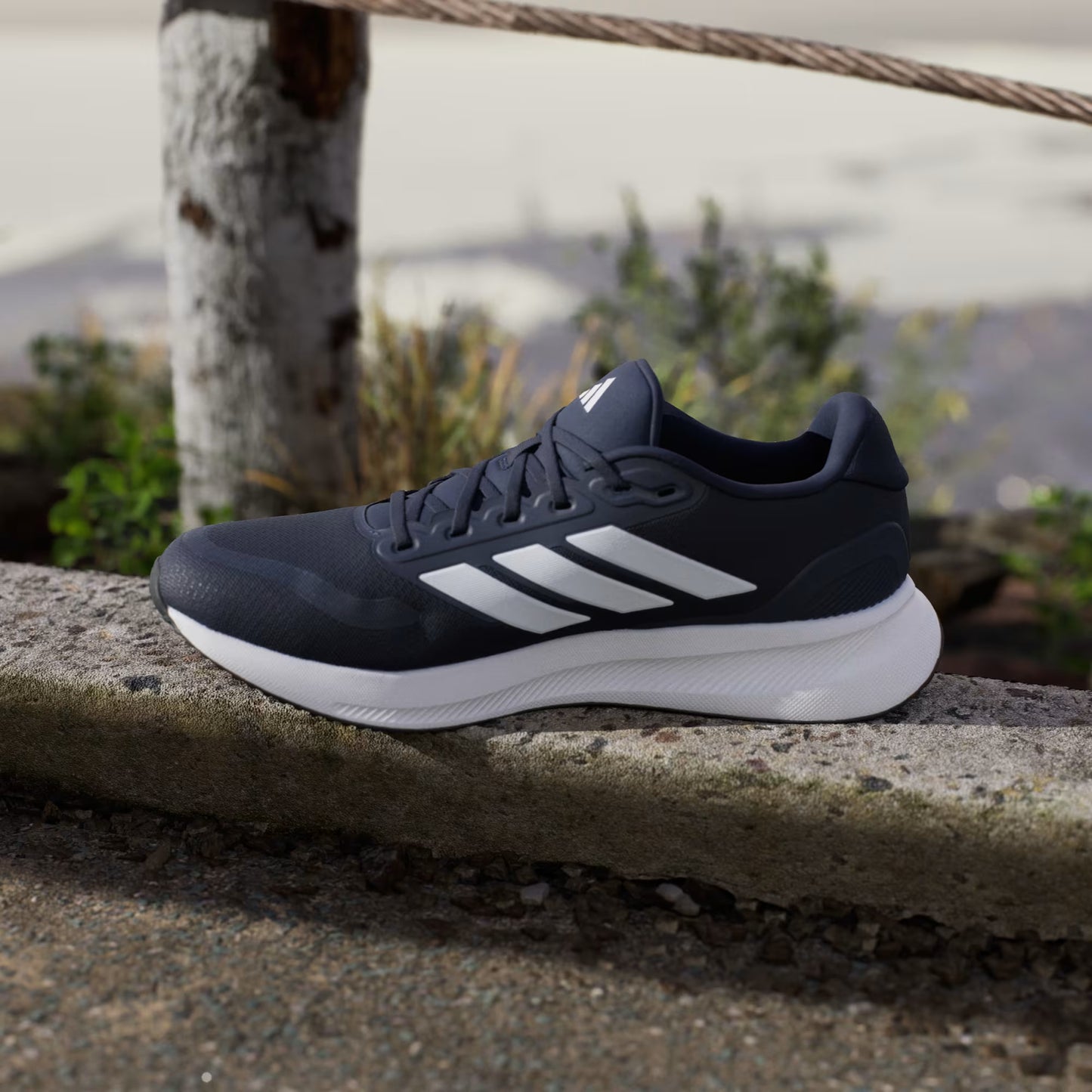 ZAPATILLAS HOMBRE ADIDAS RUNFALCON 5 IE8809