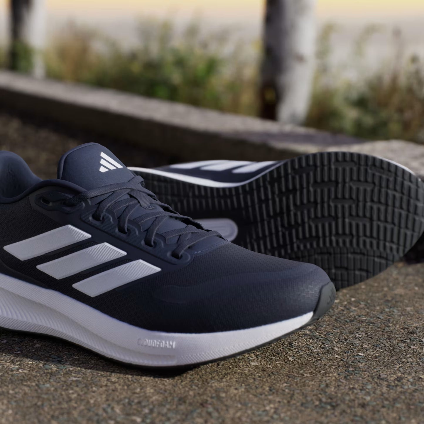 ZAPATILLAS HOMBRE ADIDAS RUNFALCON 5 IE8809