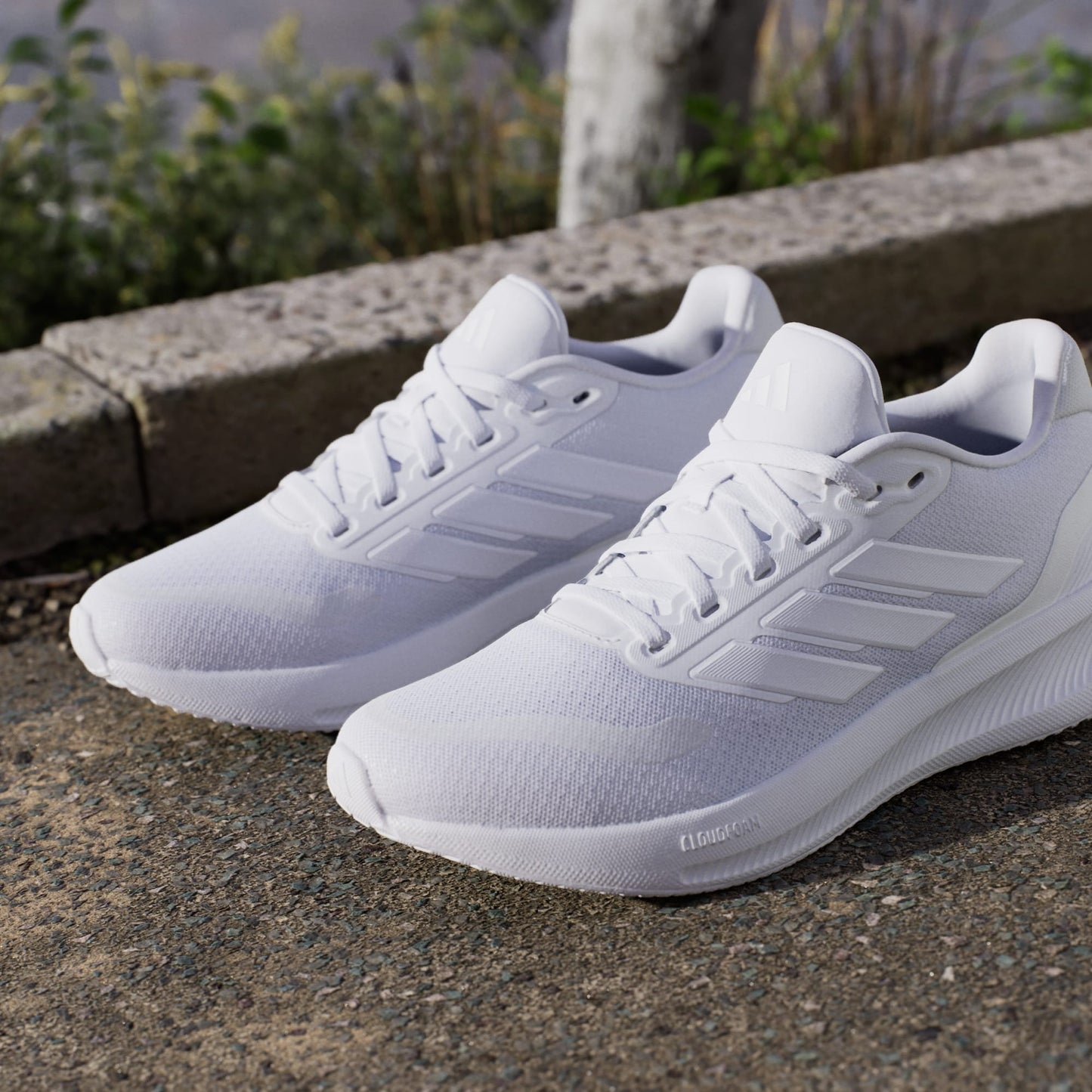 ZAPATILLAS ADIDAS RUNFALCON 5 W MUJER IH7760