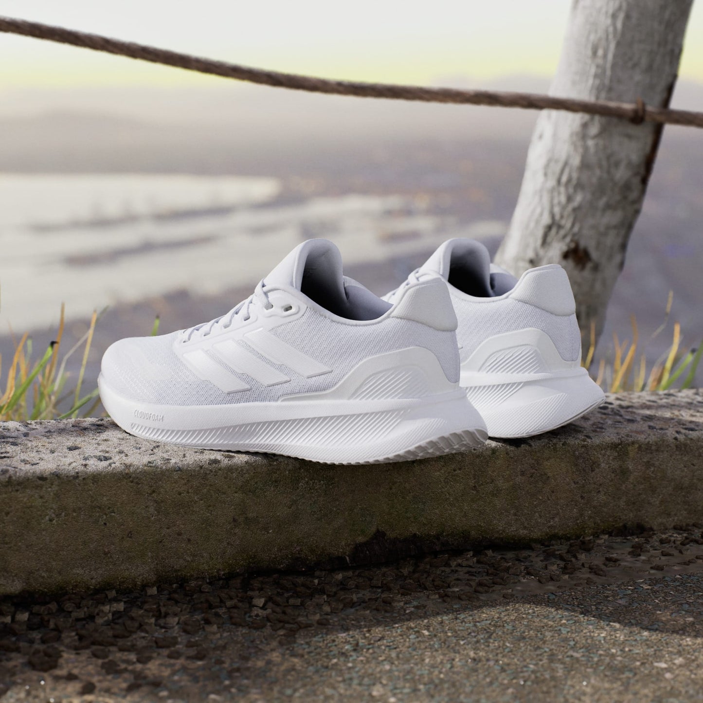 ZAPATILLAS ADIDAS RUNFALCON 5 W MUJER IH7760