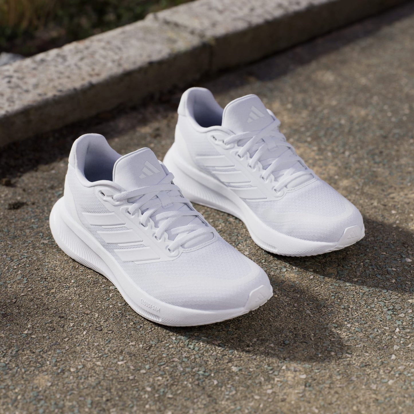 ZAPATILLAS ADIDAS RUNFALCON 5 W MUJER IH7760