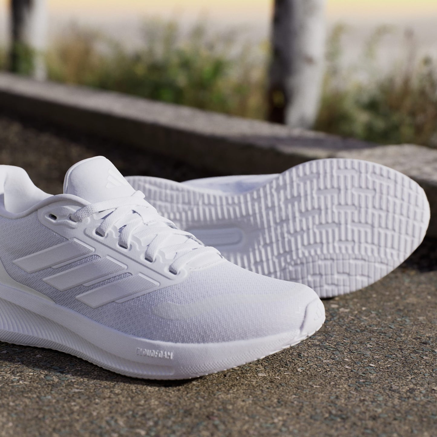 ZAPATILLAS ADIDAS RUNFALCON 5 W MUJER IH7760