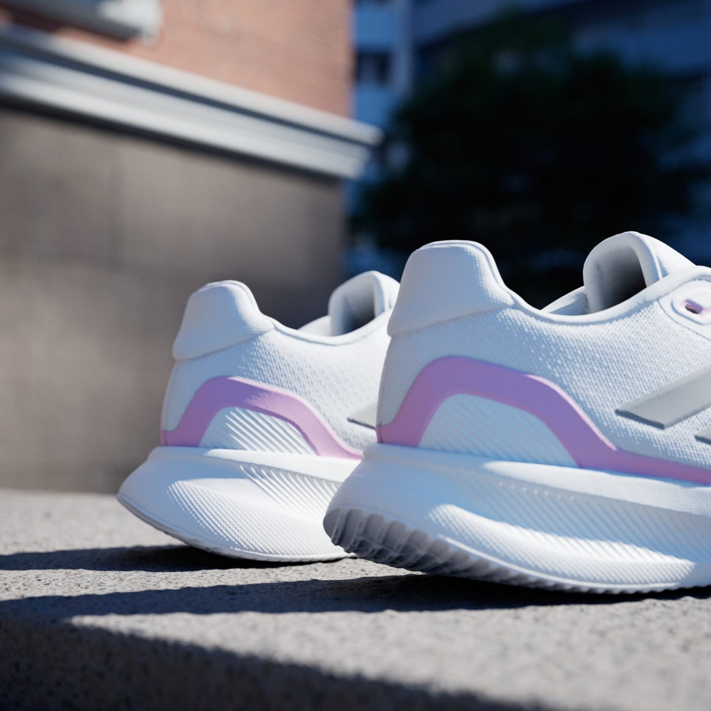 ZAPATILLAS ADIDAS RUNFALCON 5 MUJER JI3981