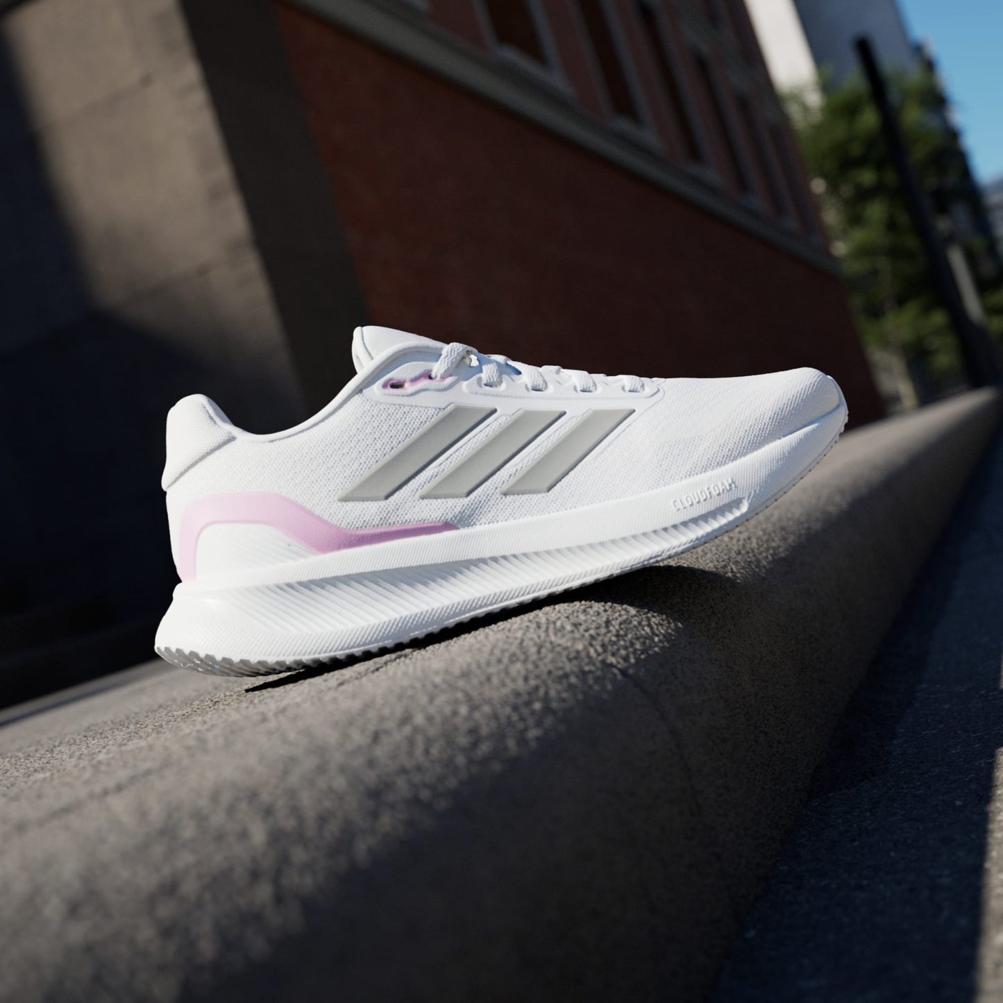 ZAPATILLAS ADIDAS RUNFALCON 5 MUJER JI3981