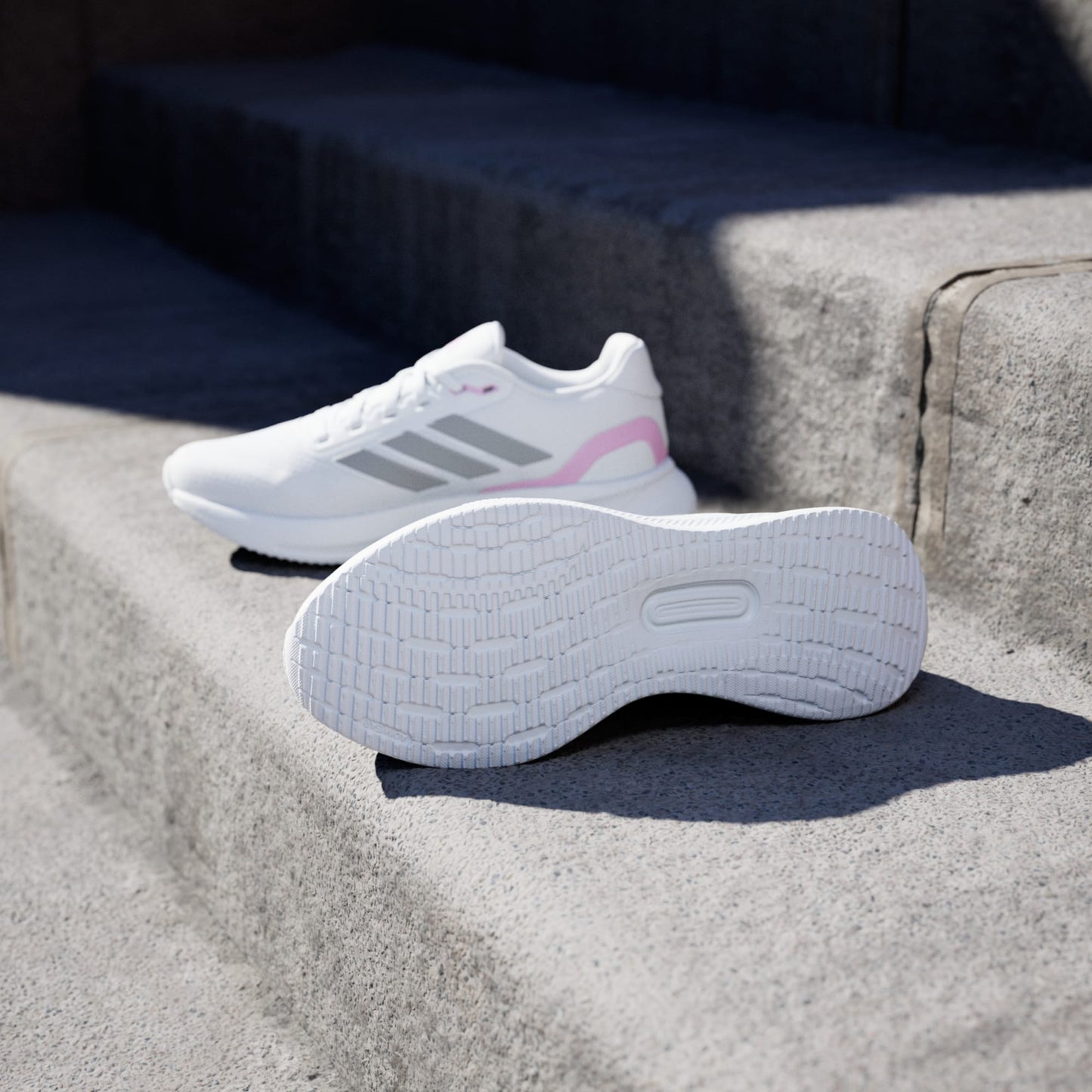 ZAPATILLAS ADIDAS RUNFALCON 5 MUJER JI3981