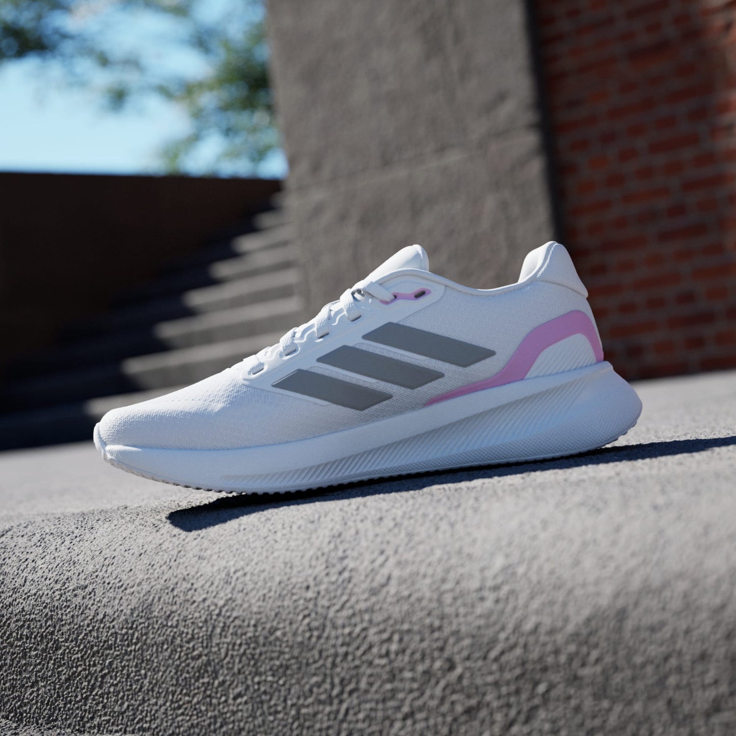 ZAPATILLAS ADIDAS RUNFALCON 5 MUJER JI3981