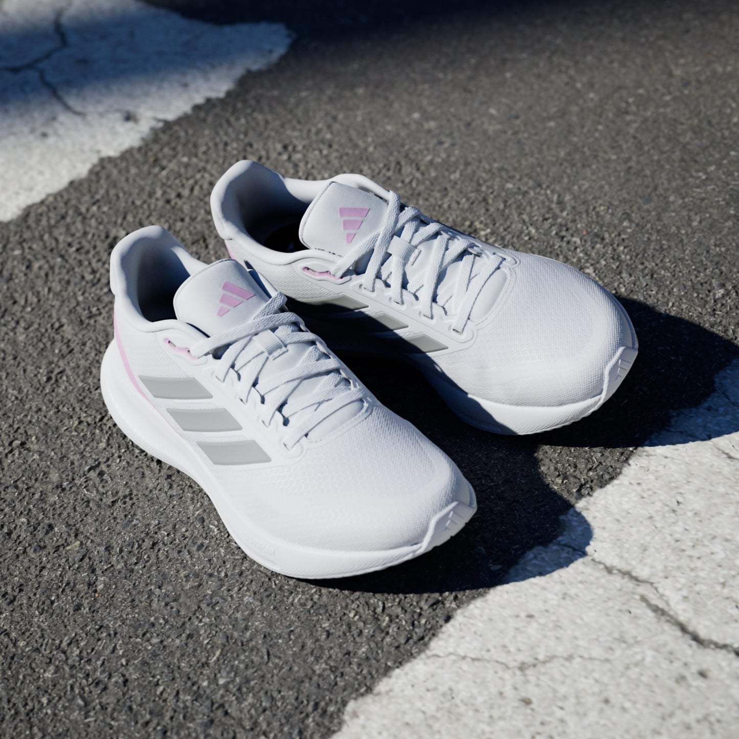 ZAPATILLAS ADIDAS RUNFALCON 5 MUJER JI3981