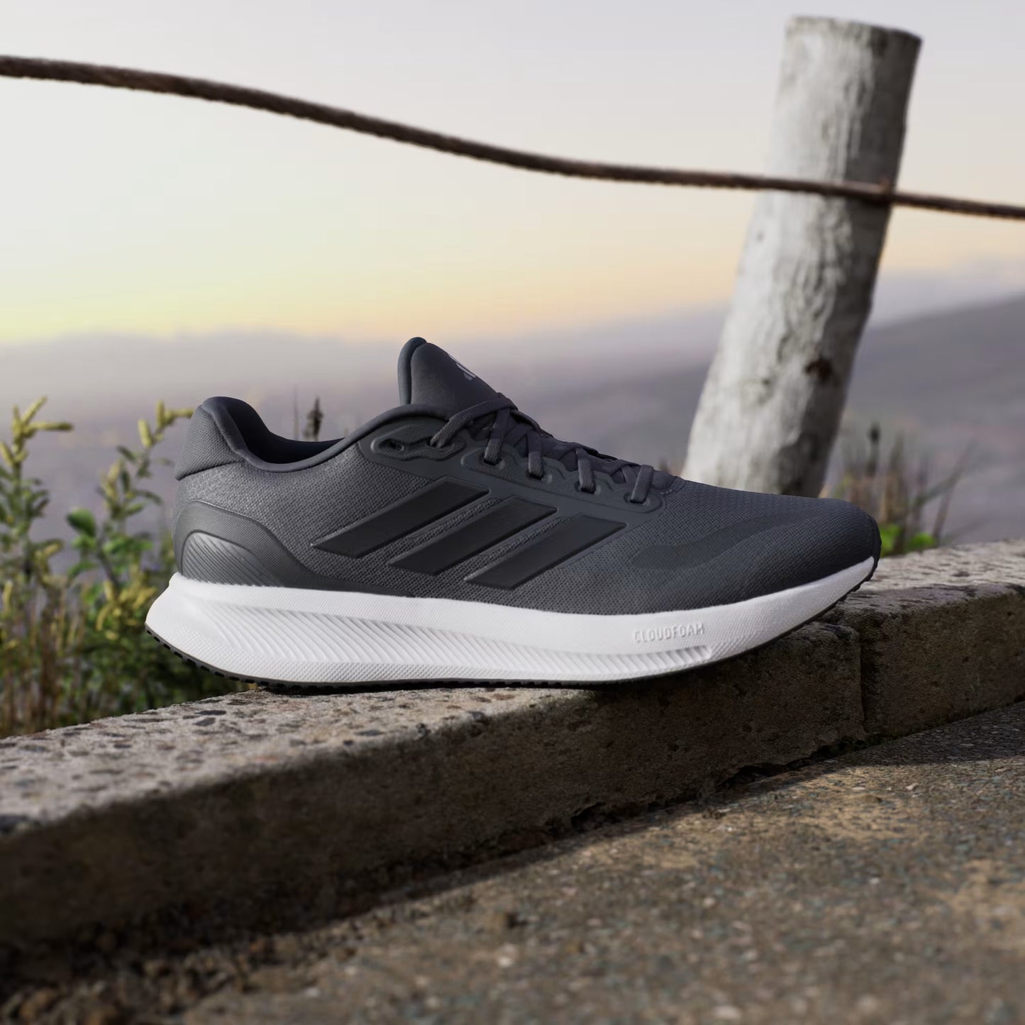 ZAPATILLAS ADIDAS RUNFALCON 5 HOMBRE IE8819