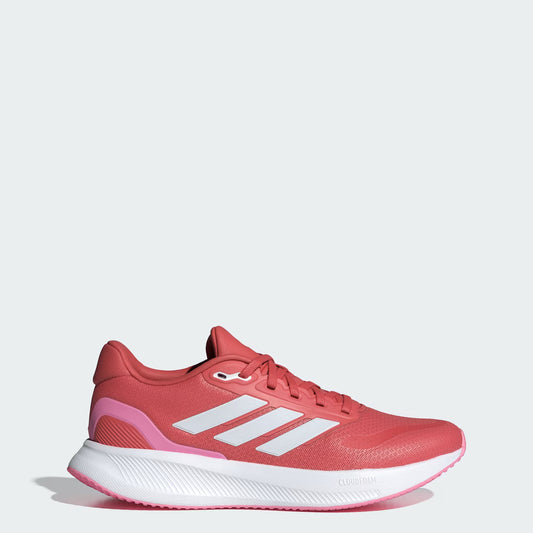 ZAPATILLA ADIDAS RUNFALCON 5 W MUJER JI3389