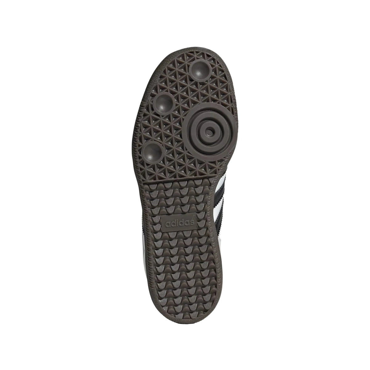 ZAPATILLAS HOMBRE ADIDAS SAMBA OG B75806