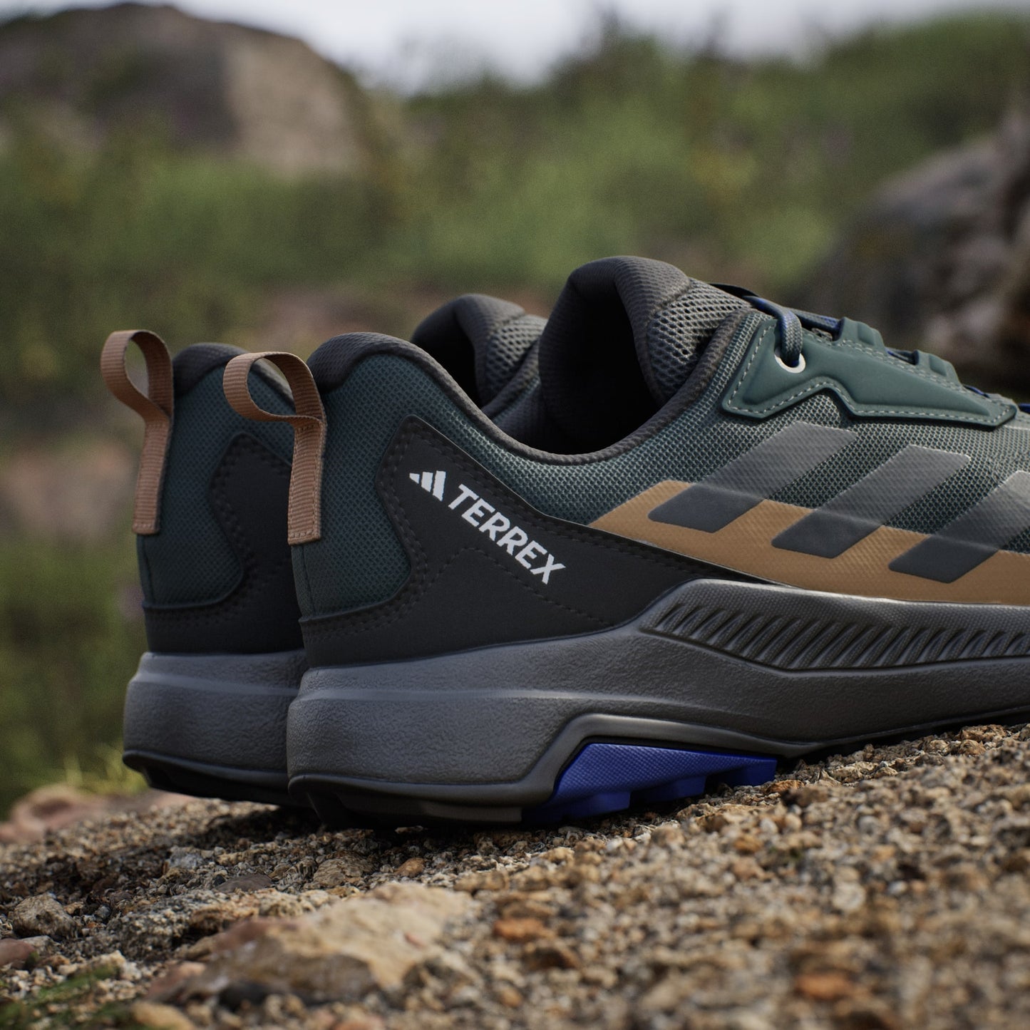 ZAPATILLA HOMBRE TERREX ANYLANDER JQ9954