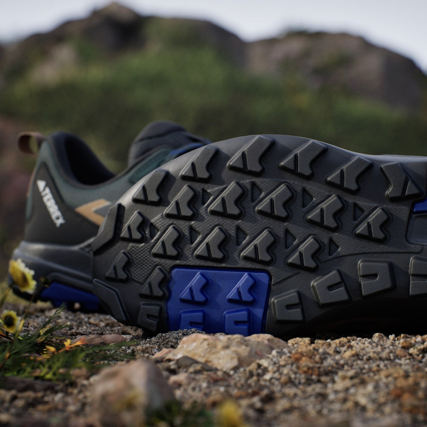 ZAPATILLA HOMBRE TERREX ANYLANDER JQ9954