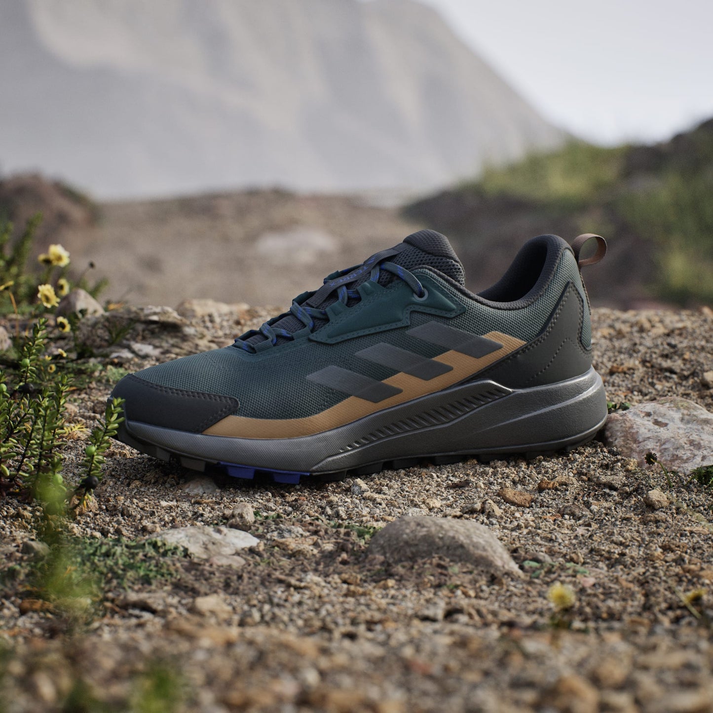 ZAPATILLA HOMBRE TERREX ANYLANDER JQ9954