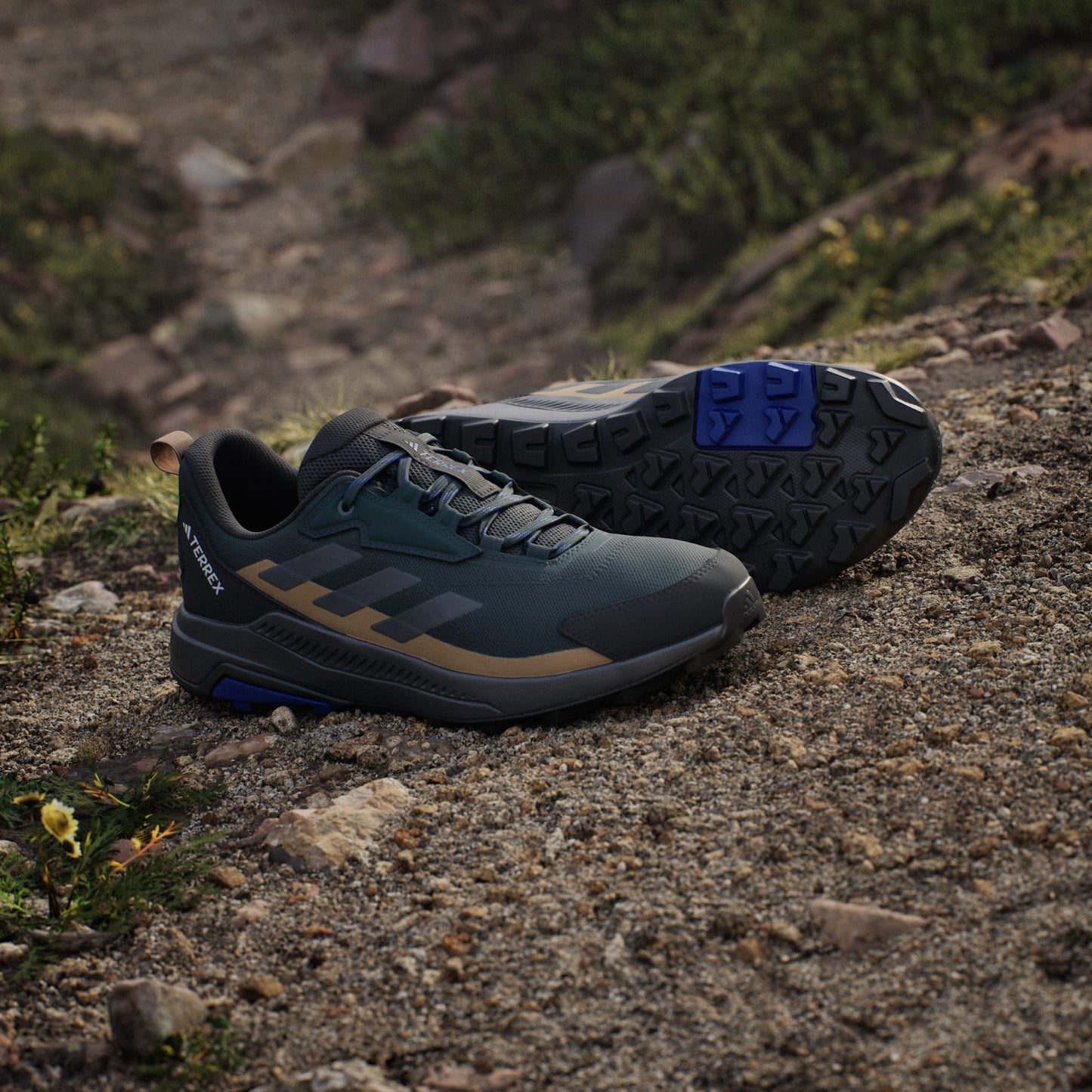 ZAPATILLA HOMBRE TERREX ANYLANDER JQ9954