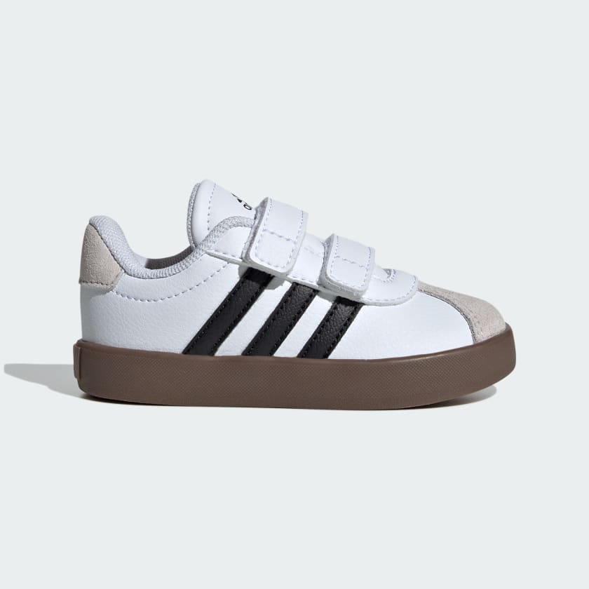 ZAPATILLA ADIDAS KID VL COURT 3.0 CF ID9157