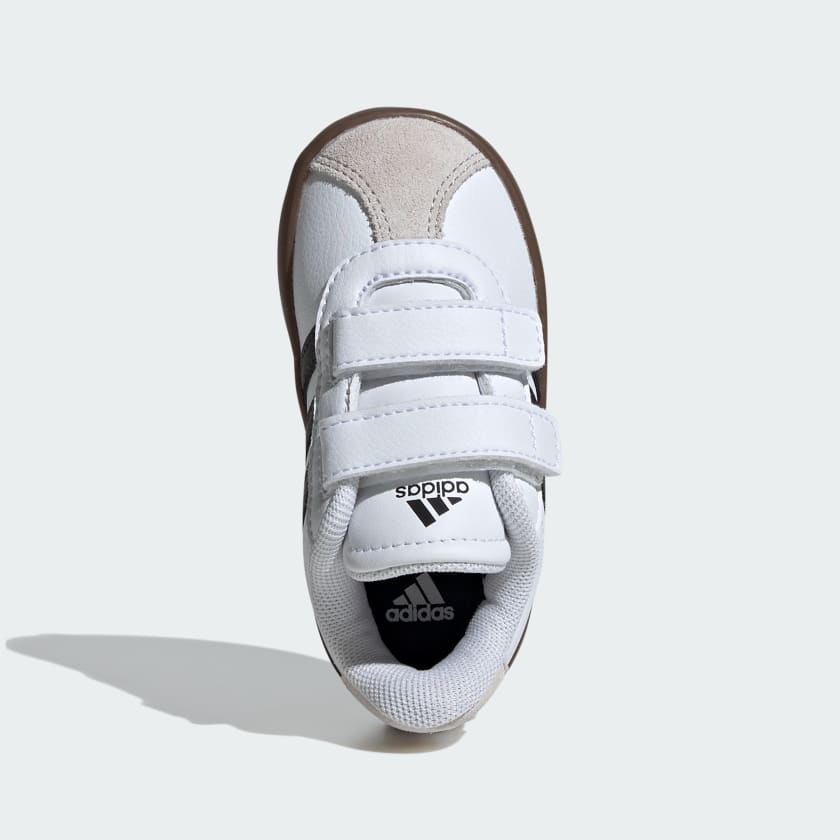 ZAPATILLA ADIDAS KID VL COURT 3.0 CF ID9157