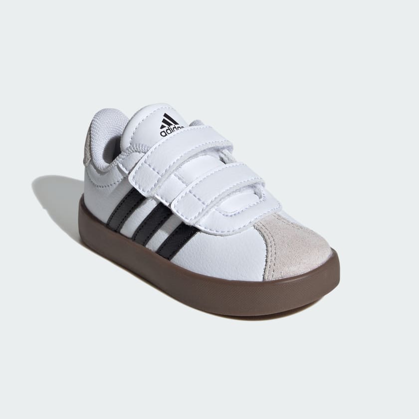 ZAPATILLA ADIDAS KID VL COURT 3.0 CF ID9157