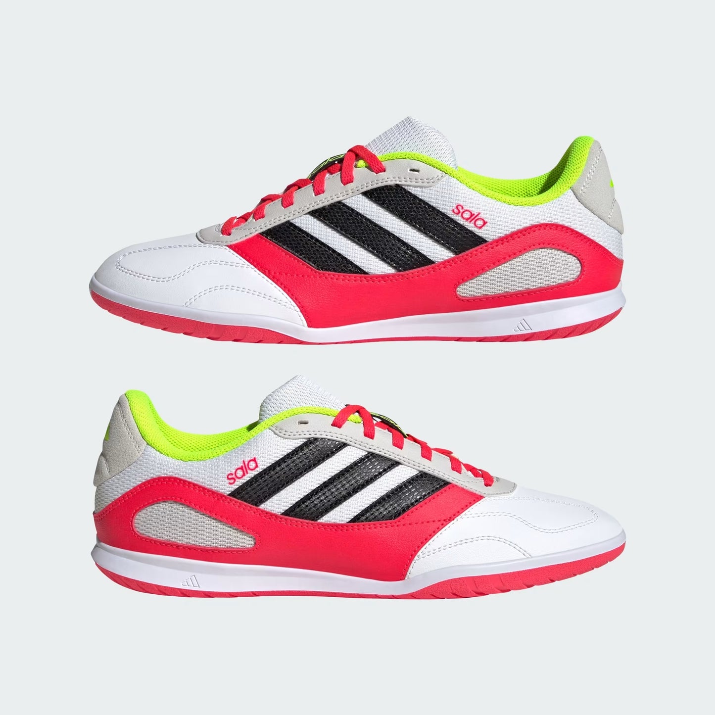 ZAPATILLAS FUTBOL SALA ADIDAS SUPER SALA III IH7688