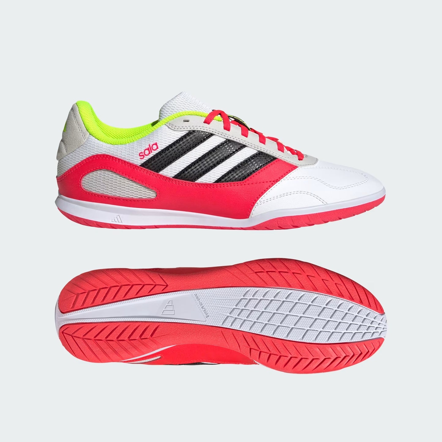 ZAPATILLAS FUTBOL SALA ADIDAS SUPER SALA III IH7688
