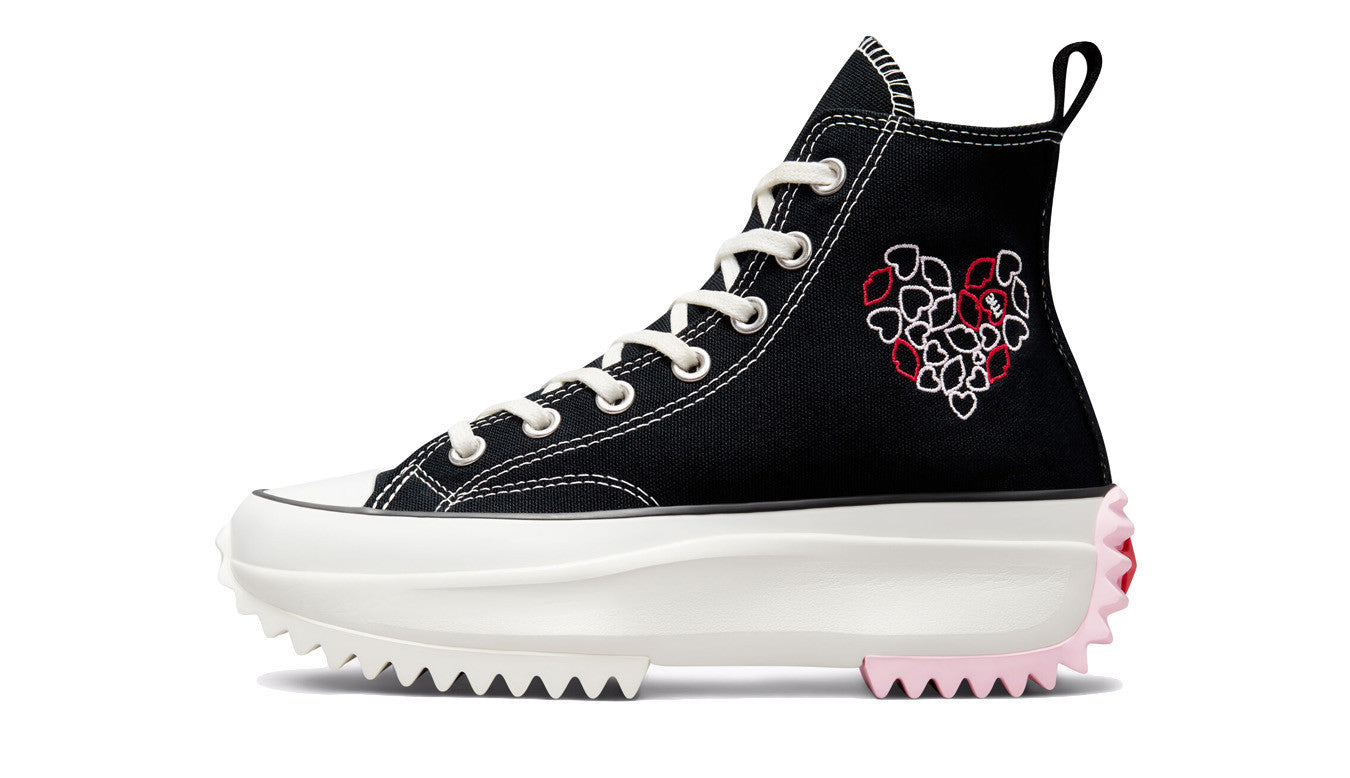 ZAPATILLAS MUJER CONVERSE RUN STAR A01598C