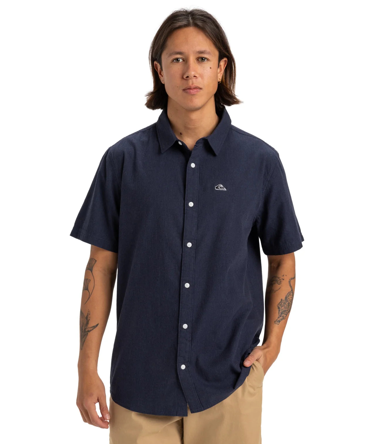 CAMISA HOMBRE QUIKSILVER EQYWT04623
