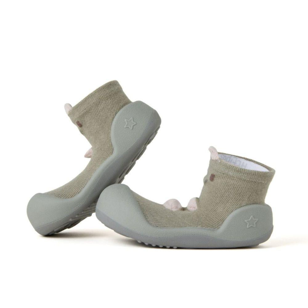 ATTIPAS DINOSAUR GREEN AAD0201