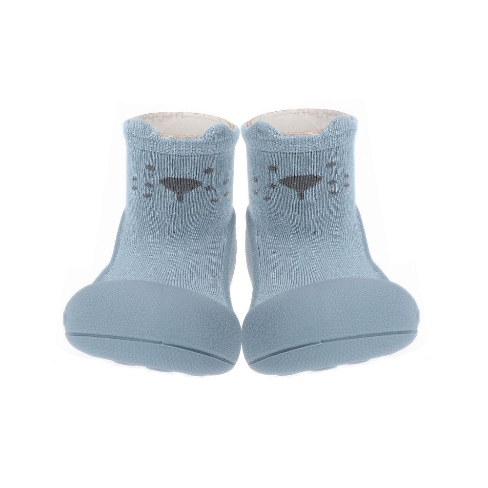 ATTIPAS ANIMALS BLUE AAN010