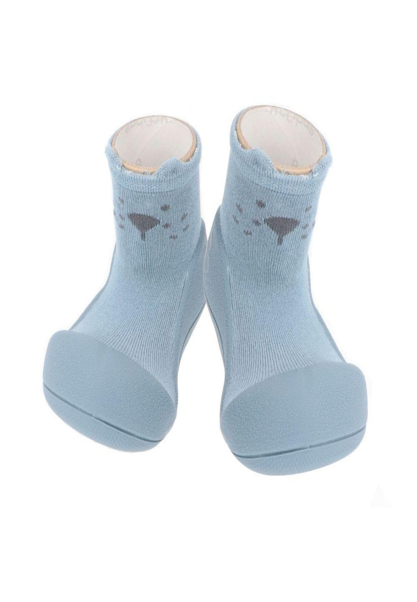 ATTIPAS ANIMALS BLUE AAN010