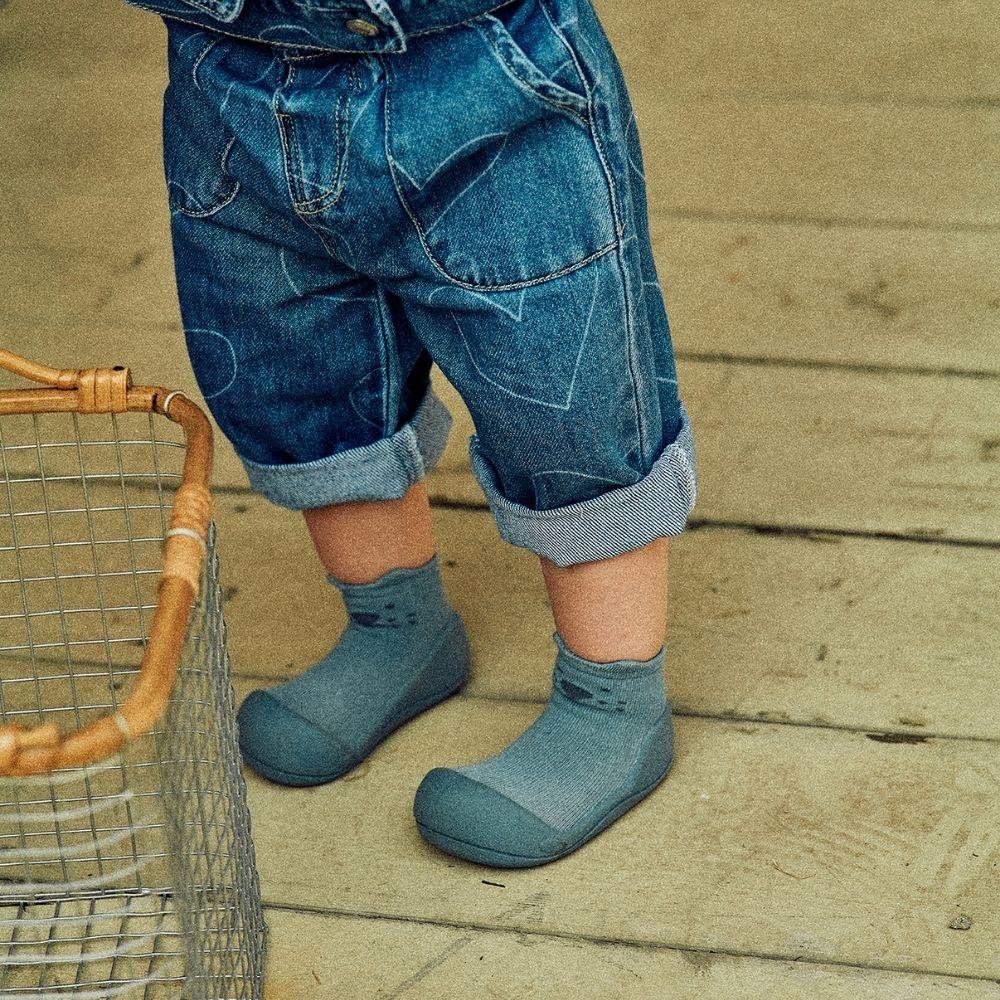 ATTIPAS ANIMALS BLUE AAN010