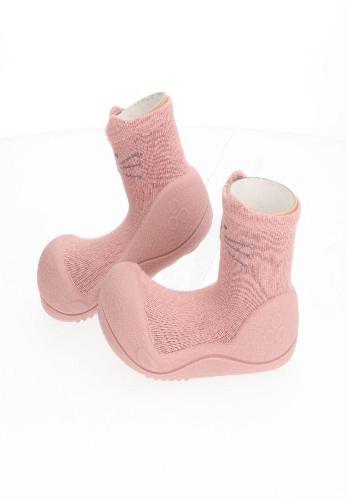 ATTIPAS ANIMALS PINK AAN020
