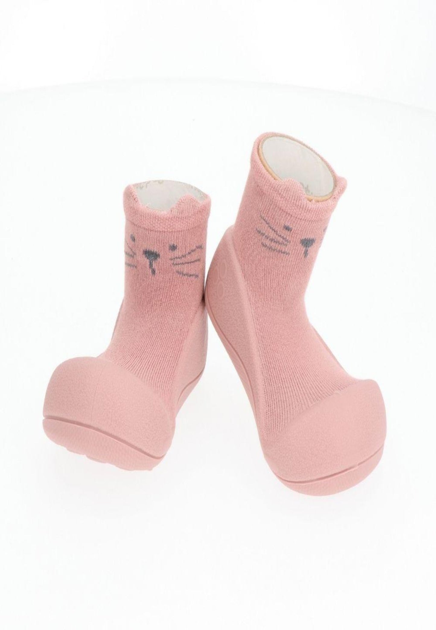 ATTIPAS ANIMALS PINK AAN020