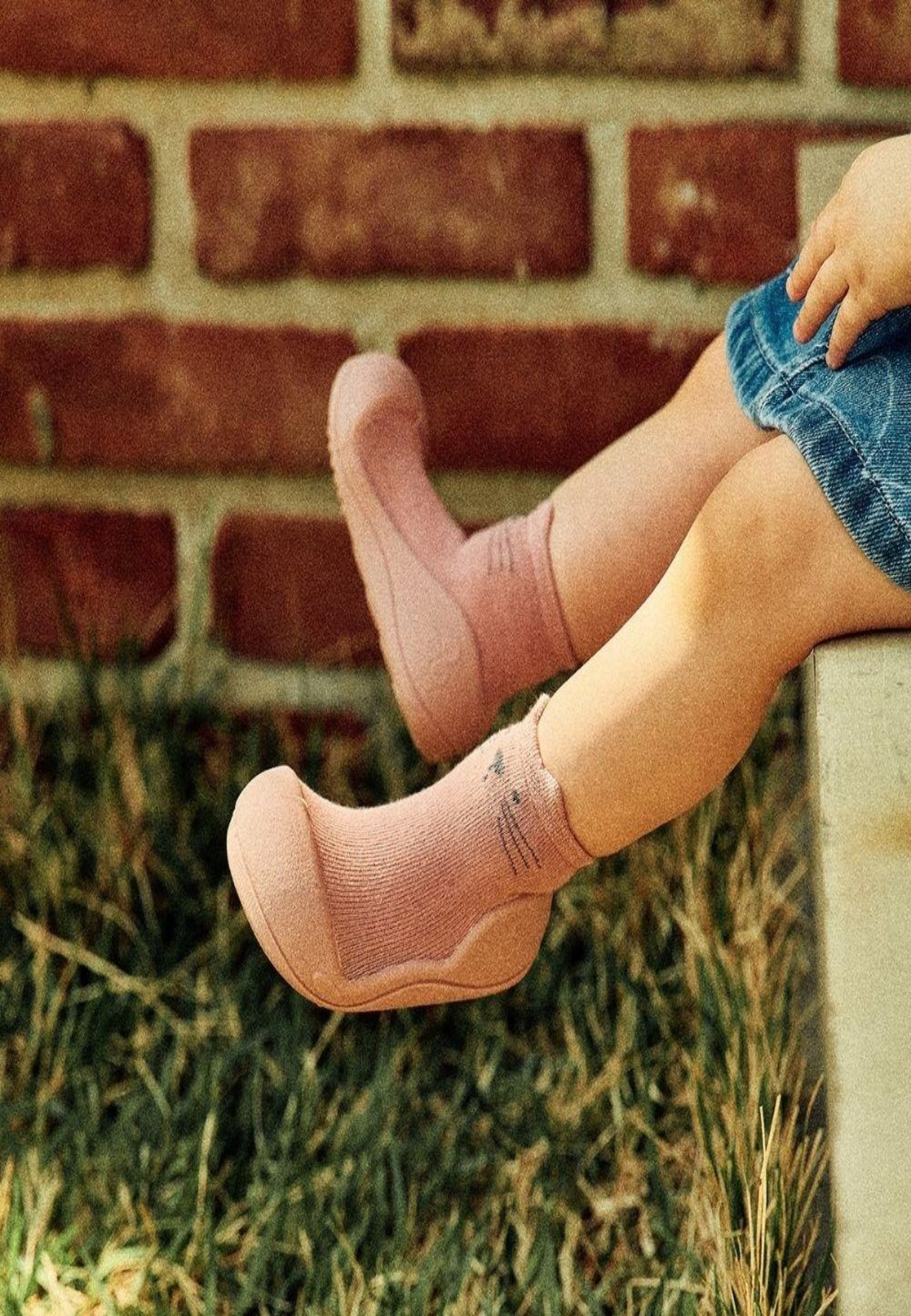 ATTIPAS ANIMALS PINK AAN020