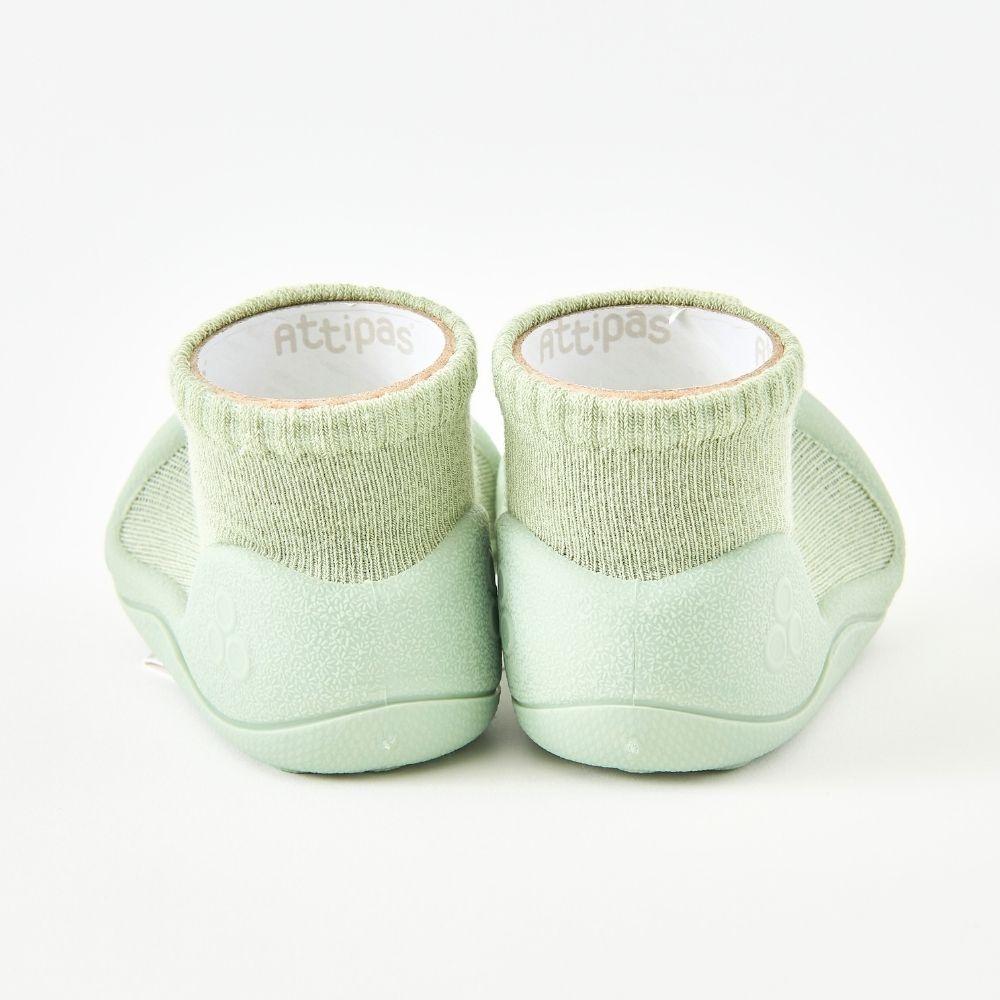 PATUCOS BEBE ATTIPAS ATTISTRAP MINT AAT010