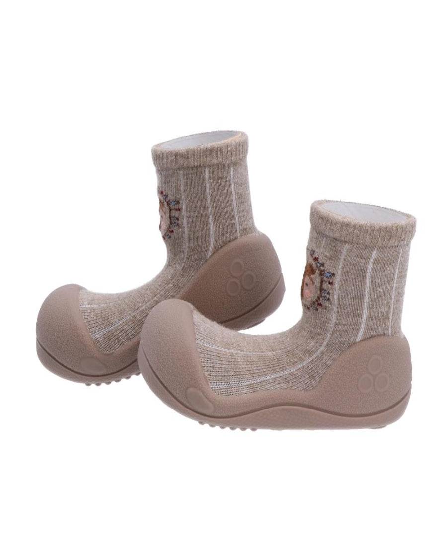 ATTIPAS BEAR BEIGE ABA0101