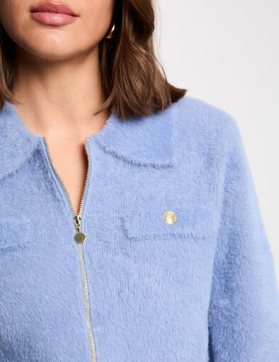 CARDIGAN MUJER MORGAN 232-MDOMI