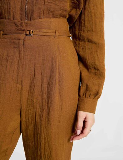 PANTALON MUJER MORGAN 261-PSHEDA