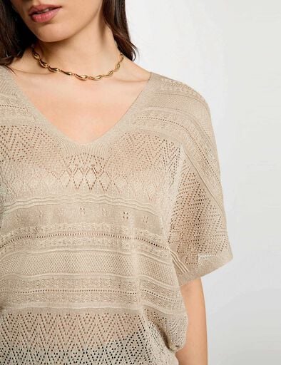 JERSEY MUJER MORGAN 261-MCRISSA