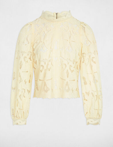 CAMISA MUJER MORGAN 261-OMBRAK