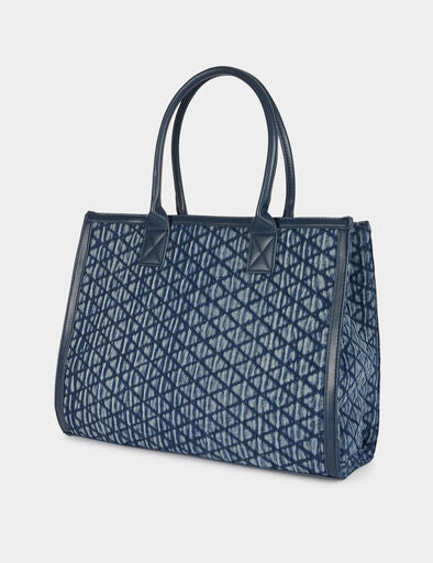 BOLSO SHOPPER MORGAN 261-2CARO